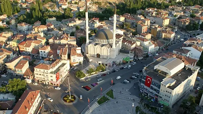 Kayserili Belediye yeni hizmetini duyurdu!