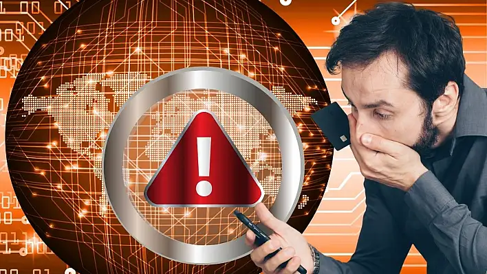 Kayserili belediyeden ilçedeki vatandaşlara uyarı! Yeni dolandırıcılık yöntemi ortaya çıktı