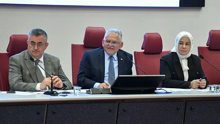 Kayserili besicilere müjde geldi! - Mecliste karar çıktı!