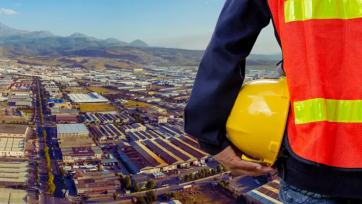 Kayserili dev firma 150 personel alacak!