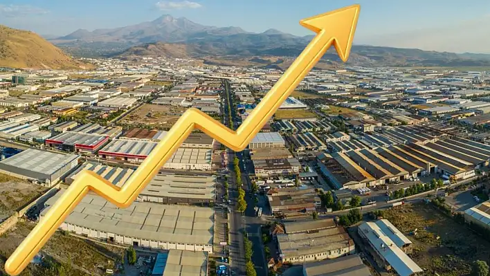 Kayserili dev firma kapasite artışına gidiyor!