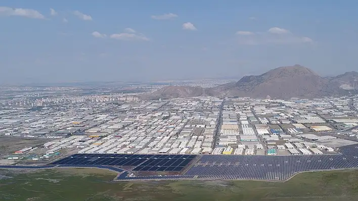 Kayserili dev şirket hisselerinin incelenmesini talep etti!