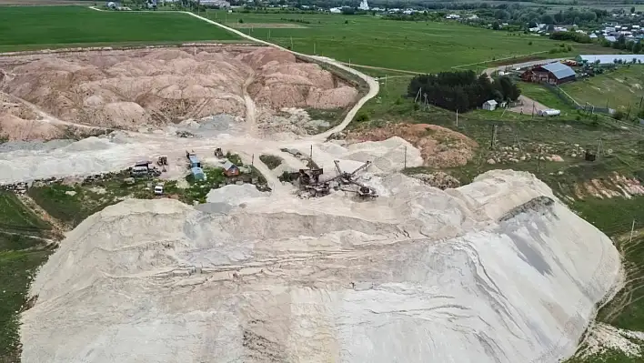 Kayserili dev şirket Tokgöz Beton vites yükseltti!