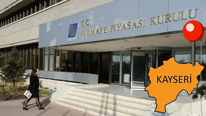 Kayserili dev şirketin hamlesine onay çıktı!