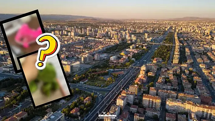 Kayserili ebeveynler dikkat: İki oyuncak toplatılıyor!