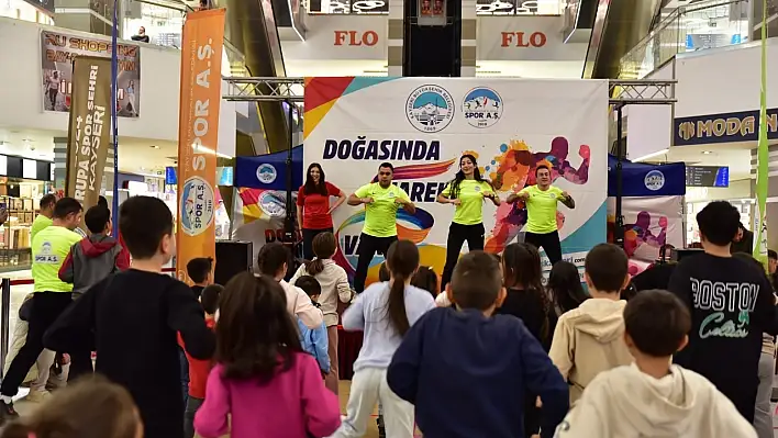 Kayserili ebeveynler hafta sonuna plan yapmayın - Çocuklarınız çok eğlenecek!