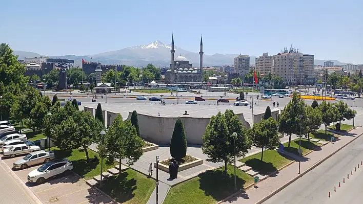 Kayserili fenomen, ünlü sinema filminde rol aldı