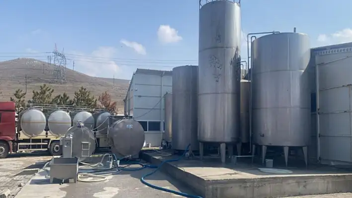 Kayserili firma projeyi hazırladı: Niğde'ye yeni tesis!