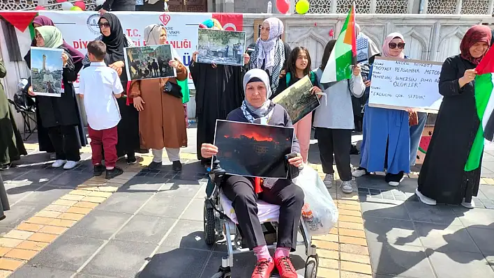 Kayserili firmadan örnek davranış:  Onlar sayesinde hayata tutundum…