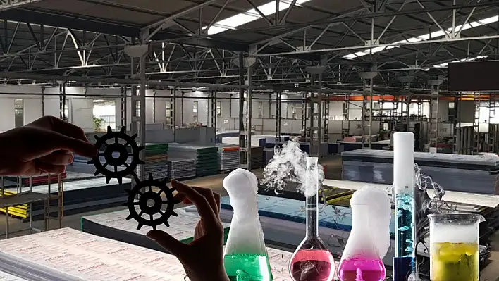 Kayserili firmadan stratejik adım: Üretim yelpazesini genişletiyor!