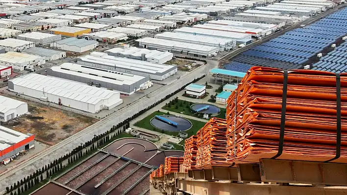 Kayserili firmaya konkordato sürecinde ret kararı çıktı!