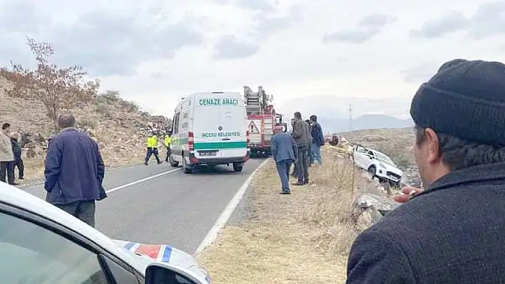 Kayserili İş insanı kalbine yenik düştü - Kayseri haberleri