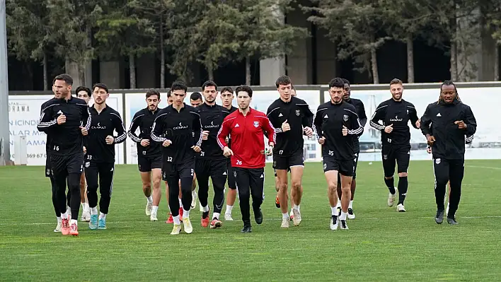 Kayserili isim İstanbul'un yolunu tuttu ve Pendikspor ile anlaşma sağladı