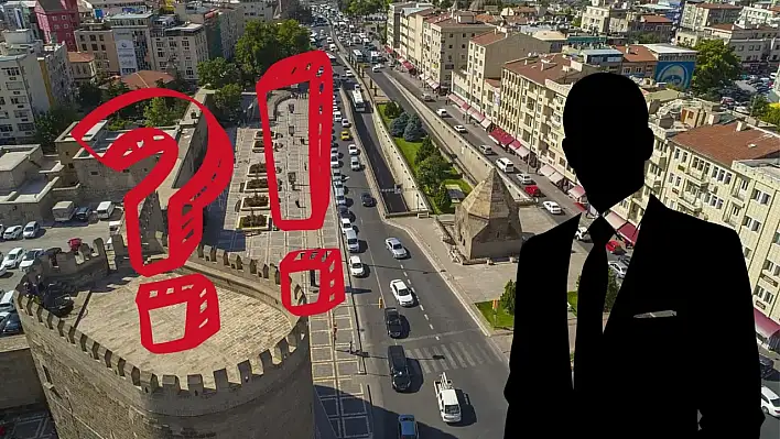 Kayserili isim milletvekili adaylığını açıkladı!