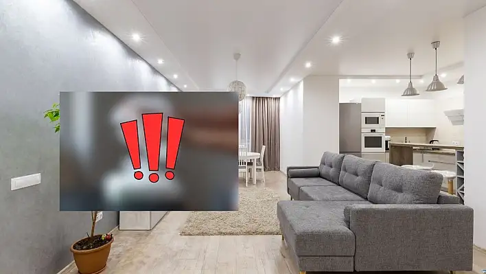 Kayserili kadınlar dikkat! Evinizde kullandığınız o ürüne yasak geliyor