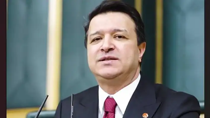 Kayserili liderden kritik açıklama! Saadet teşkilatları hazır