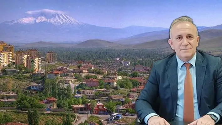 Kayserili müdürün acı günü…