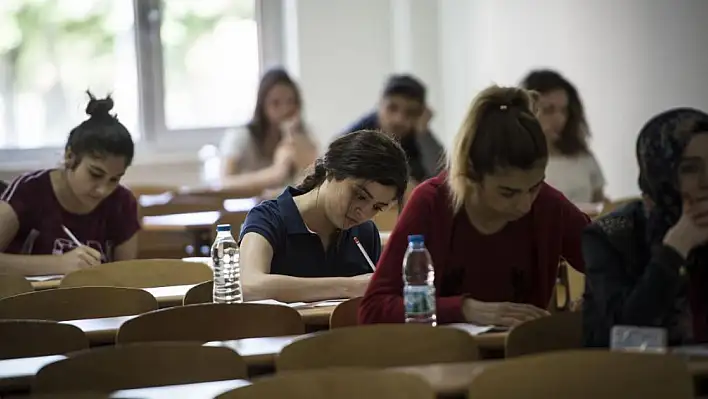 Kayserili Öğrenciler Dikkat – Başvuru Tarihi Belli Oldu