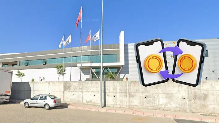 Kayserili şirket 300 milyon TL fon sağlayacak!