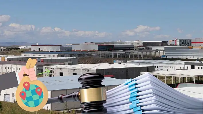 Kayserili şirket konkordato sürecinde: Alacaklılara çağrı! İşte detaylar