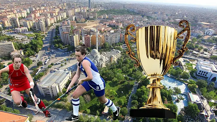 Kayserili sporcular Konya'da ANALİG'den başarıyla döndü