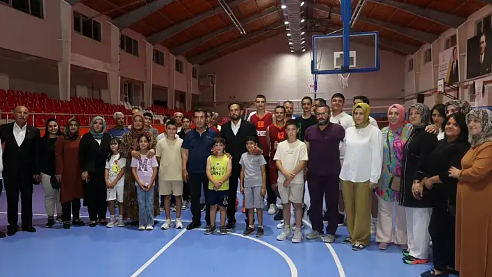 Kayserili sporcular Konya ve İstanbul'a transfer oldu!