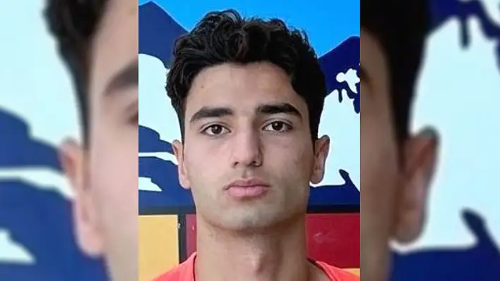 Kayserili taraftarlar tepkili: Berkan Aslan kim, Kayserispor'la ne alakası var?