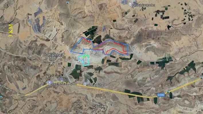 Kayserili ünlü firma revizyona gidiyor!