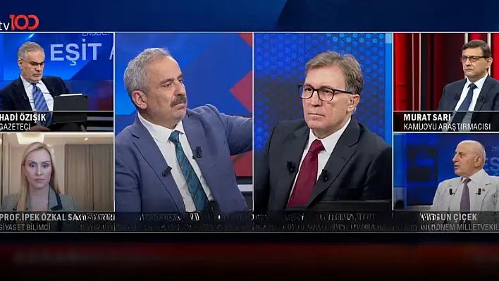 Kayserili ünlü gazeteci 'Ankara'dan aldığım bilgi' dedi, asgari ücret için rakam paylaştı!