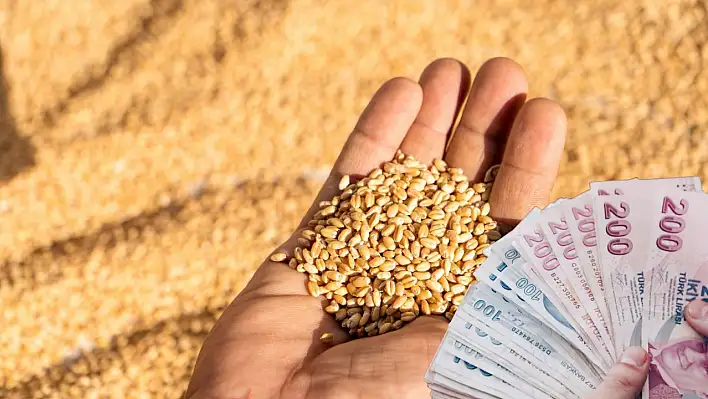 Kayserili üreticilerin beklediği fiyat listesi belli oldu!