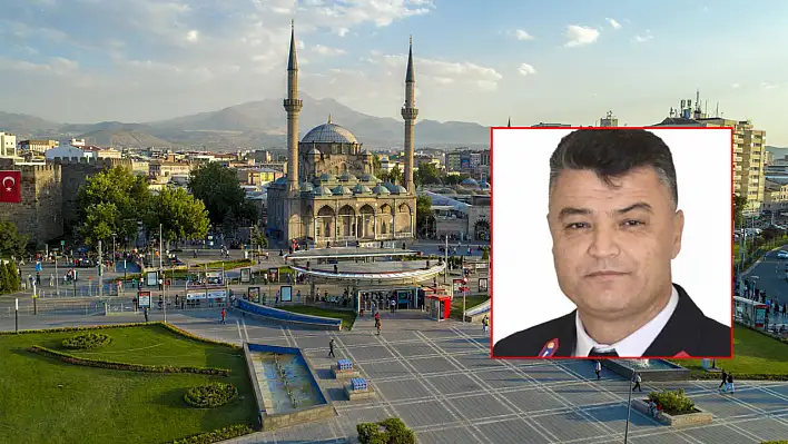 Kayserili uzman çavuştan acı haber!