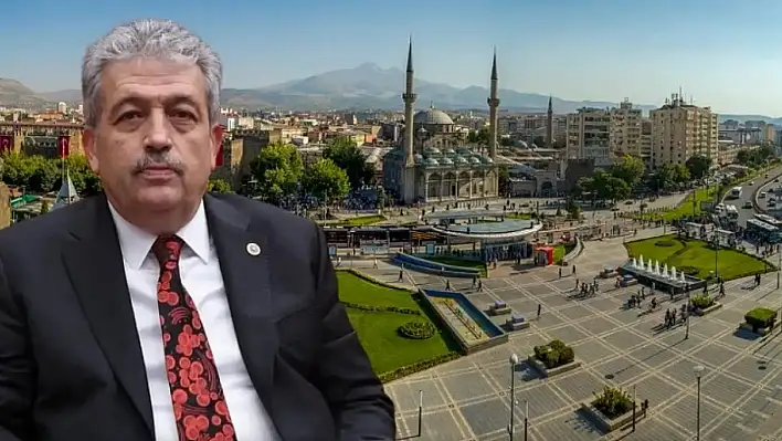 Kayserili Vekil bakın bugün hangi ili ziyarete gidecek?