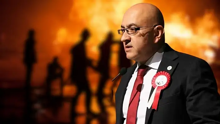 Kayserili vekilin fikri gerçek oldu: Tarihi devrim!