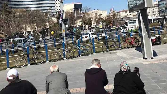 Kayserililer hangi Türk boyundan geliyor?