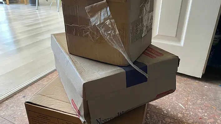 Kayserililer bir günde Çin'den alışveriş yapabilecek