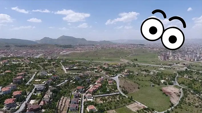 Kayserililer bir yandan şikayet ediyor, bir yandan vazgeçemiyor!