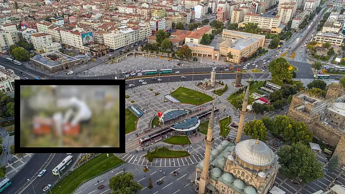 Kayserililer bu projeden çok memnun - Teşekkür ve dua gelmeye devam ediyor