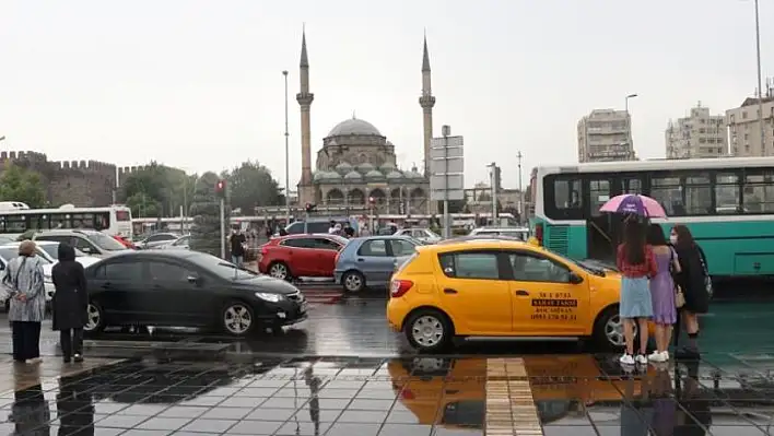 Kayserililer bunu konuşuyor - Kayseri'de okullar tatil mi olacak?