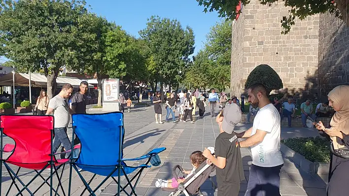 Kayserililer Cuma günü akşam davetlisiniz!