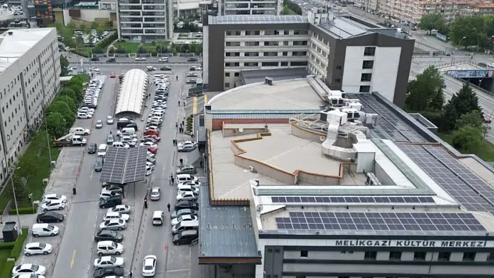 Kayserililer dikkat: 29 Ekim'de kapalı olacak!