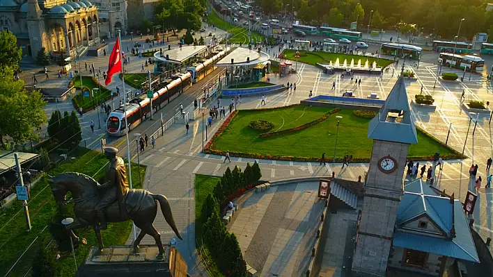 Kayserililer Dikkat 40 Gün Evden Çıkamayabilirsiniz!