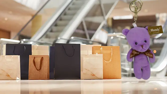 Kayserililer dikkat: Anahtarlığa satış yasağı!