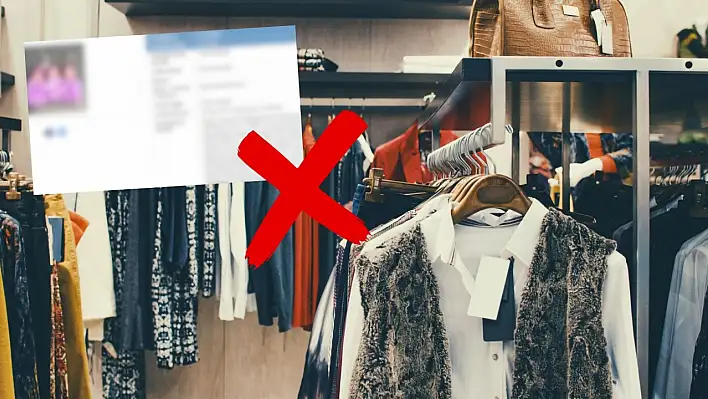 Kayserililer dikkat: Bakanlık o ürüne satış yasağı getirdi!