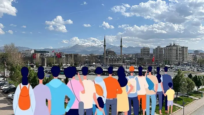 Kayserililer dikkat – Bu meslek grubu işsiz kalmıyor!