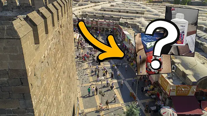 Kayserililer dikkat: Gaziantep'e ait firmanın ürünleri toplatılıyor!