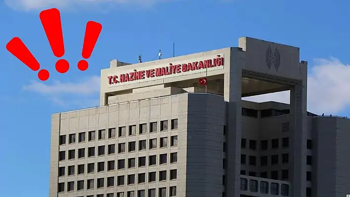 Kayserililer dikkat! Gündeme bomba gibi düşmüştü: Bakanlıktan açıklama geldi!