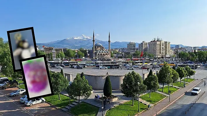 Kayserililer dikkat: İki oyuncak için satışı yasaklandı!