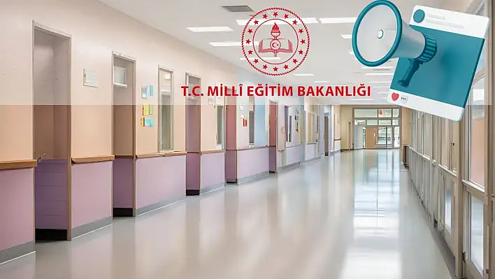 Kayserililer dikkat: MEB yeni uygulamayı duyurdu – Tüm hizmetler bir yerde!
