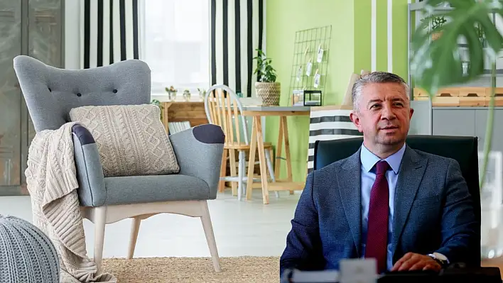 Kayserililer dikkat: Mobilya alışverişinde dolandırılmayın!