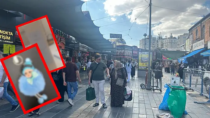 Kayserililer dikkat: Sağlık açısından risk barındıran iki ürün toplatılıyor!